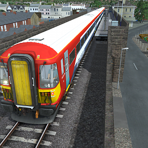 GX Class 442
