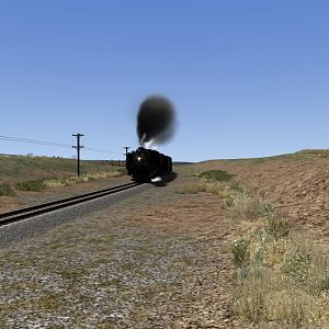 UP 844