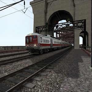 MTA Metro-North Railroad M2/M4/M6 Photo 1