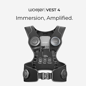 Woojer vest 4 feel the immersion