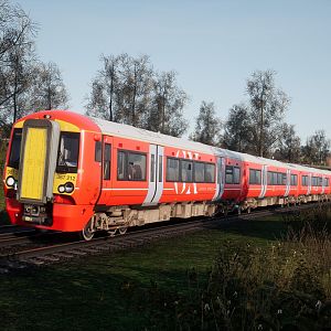 Class 387
