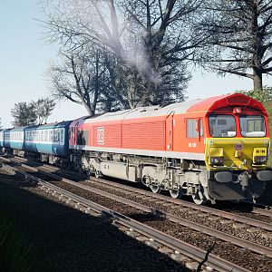 Class 66