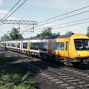 Class 170