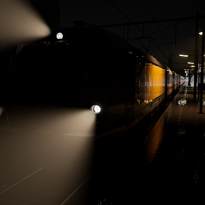 NS International Hengelo 1