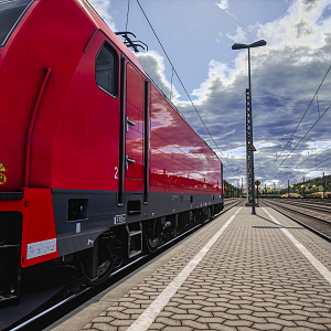DB BR 146