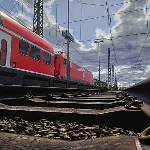 DB BR 146