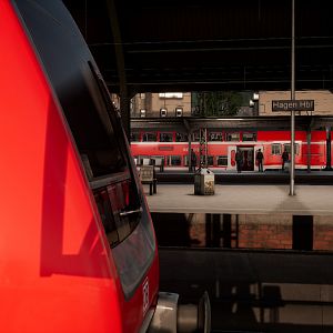 Hagen Hbf capture