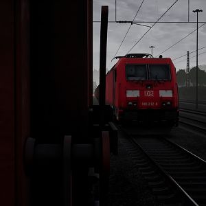 DB BR 185.5