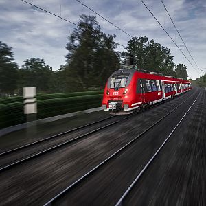 Stentz Screenshots
