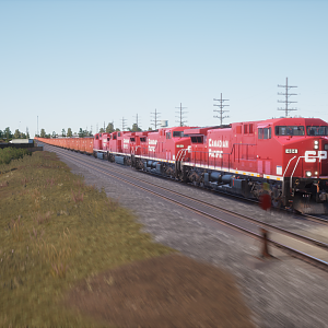 CP Coal