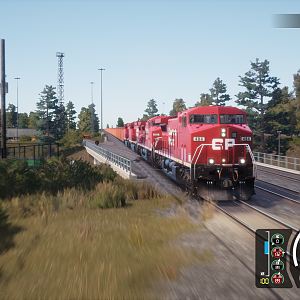 CP Coal HUD