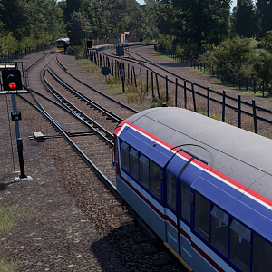 Smallbrook Stalemate