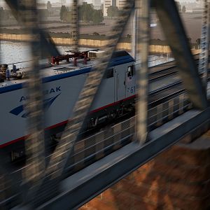 TSW Screenshot Competition: Bridges - #3