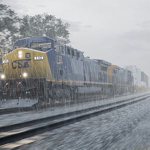 Rain