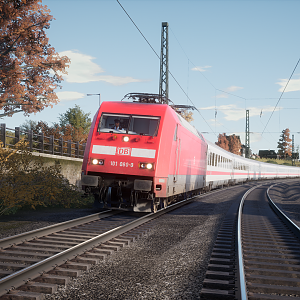 DB BR 101