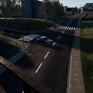 Hamburg Wandsbek 1/2