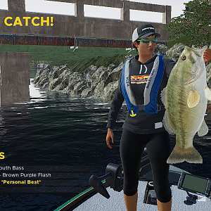 Fishing Sim World_ Bass Pro Shops Edition   5_25_2021 10_18_58 AM