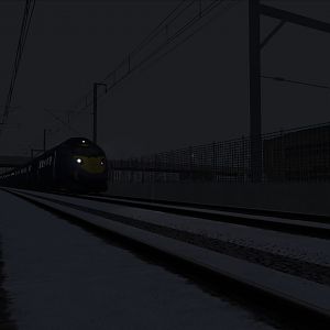 Class 395