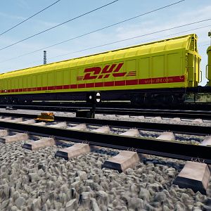 DHL Habbiins