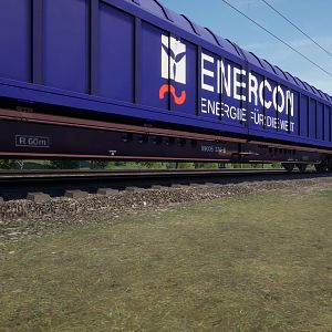 Enercon Habbiins