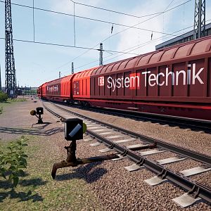 DB SystemTechnik Habbiins