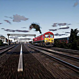 Class 66