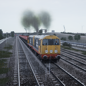 Class 20 'Chopper'