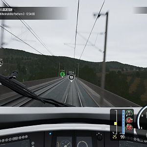 Train Sim World 3_Bug