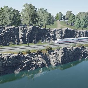Train Sim World Screenshots