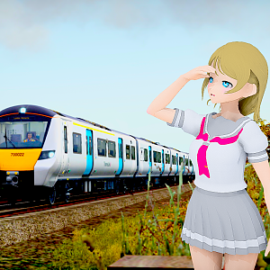 TSC Screenshots Europe