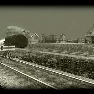 Railworks  railsimulator 2014: The Steam Age - YouTube
