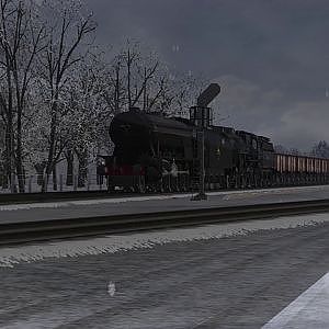 Train Spotting On Nessland Lough - Steam Era Part 1 - Train Simulator 2019 - YouTube