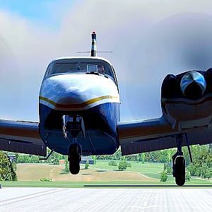 FSW Movie: Flight Sim World | Fan Trailer - YouTube