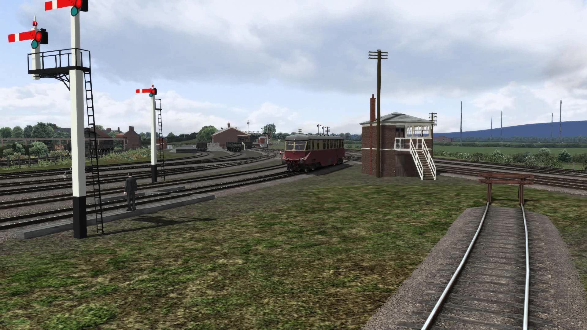 02 Woofferton Junction