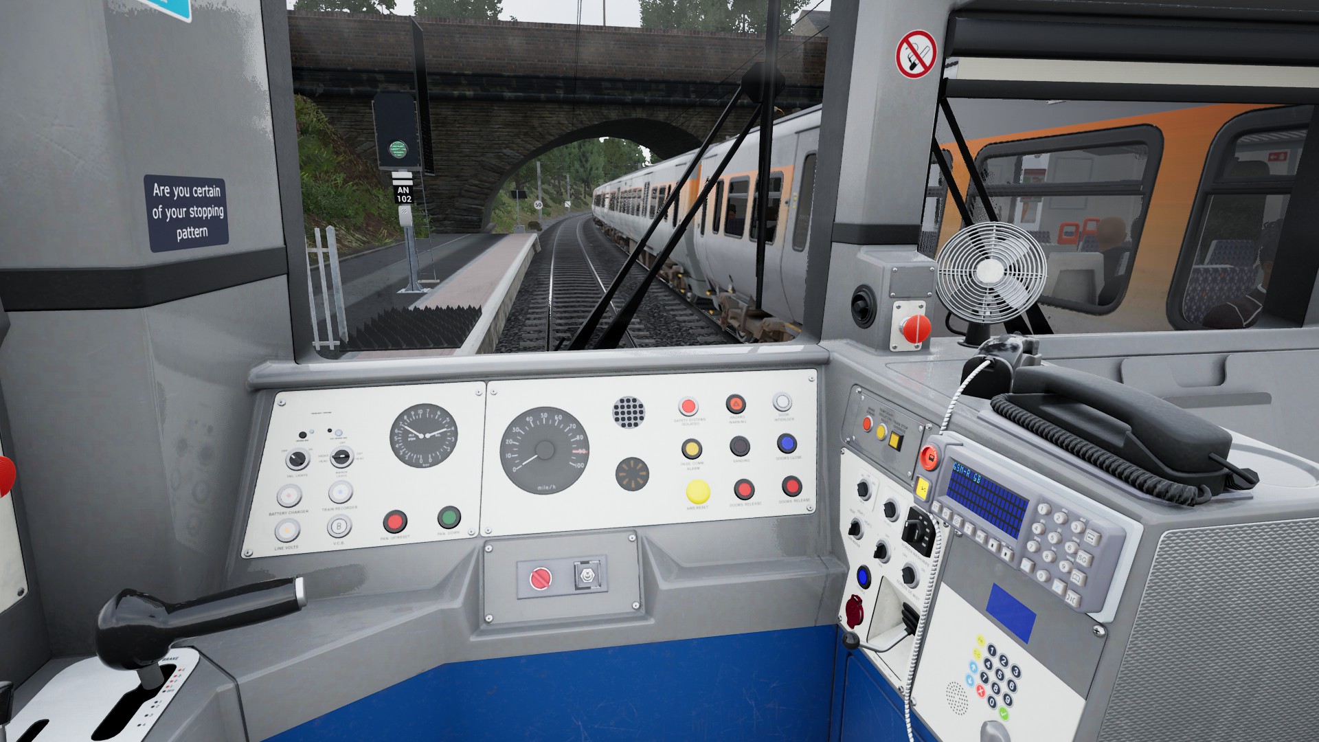 BCC 323 Subway Skin 9