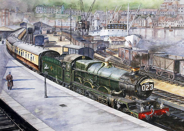 Castle-at-Kingswear-small