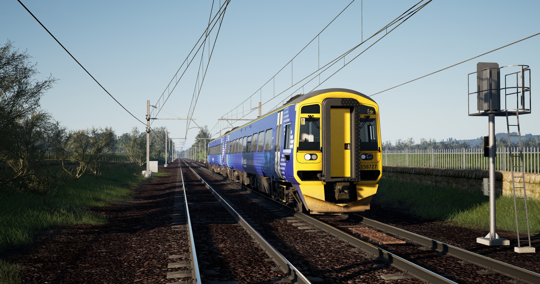 Class 158