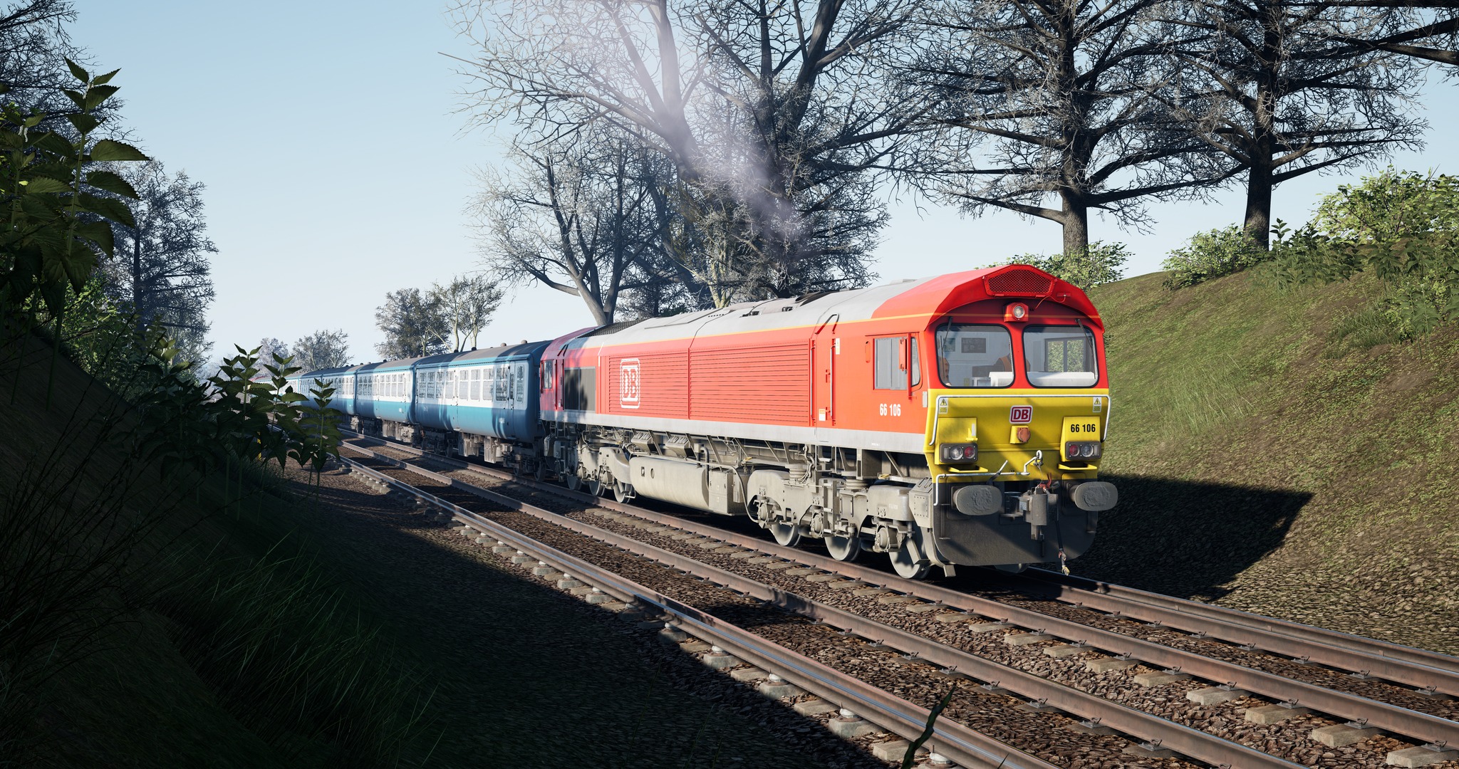 Class 66