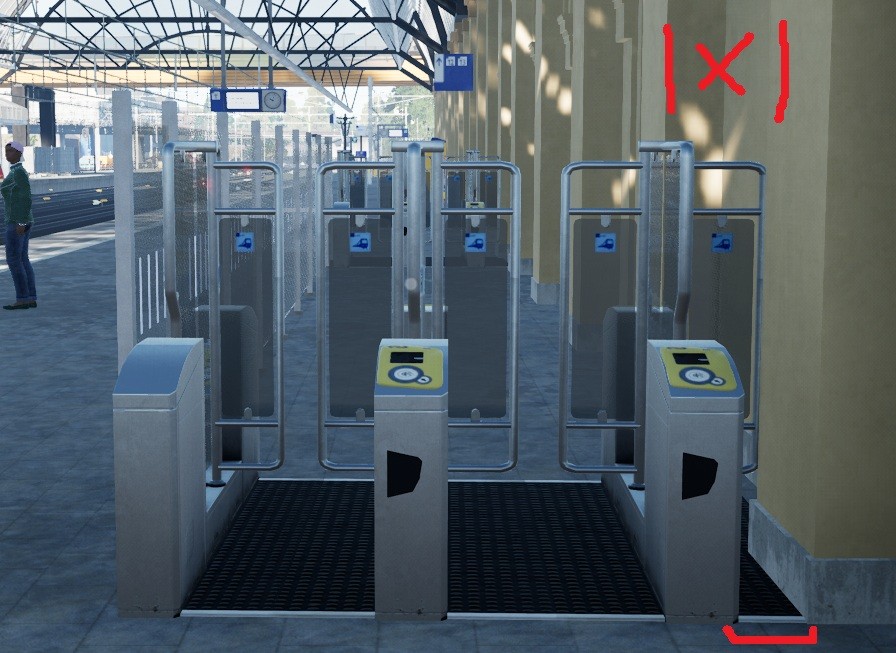 Extra-tolpoortdeur-fout