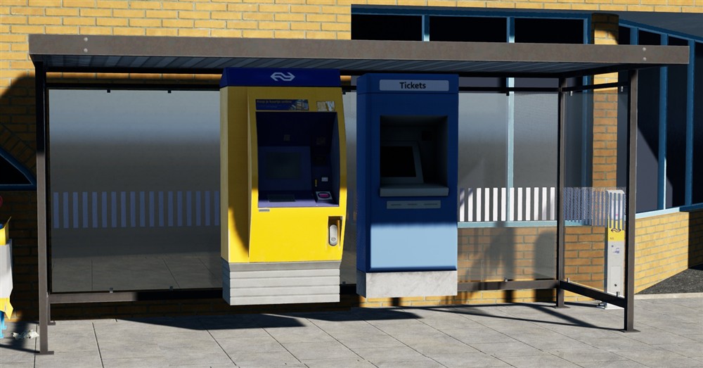Floating-ticket-machines-Groningen