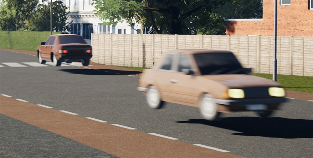 Flying-cars-in-Meppel