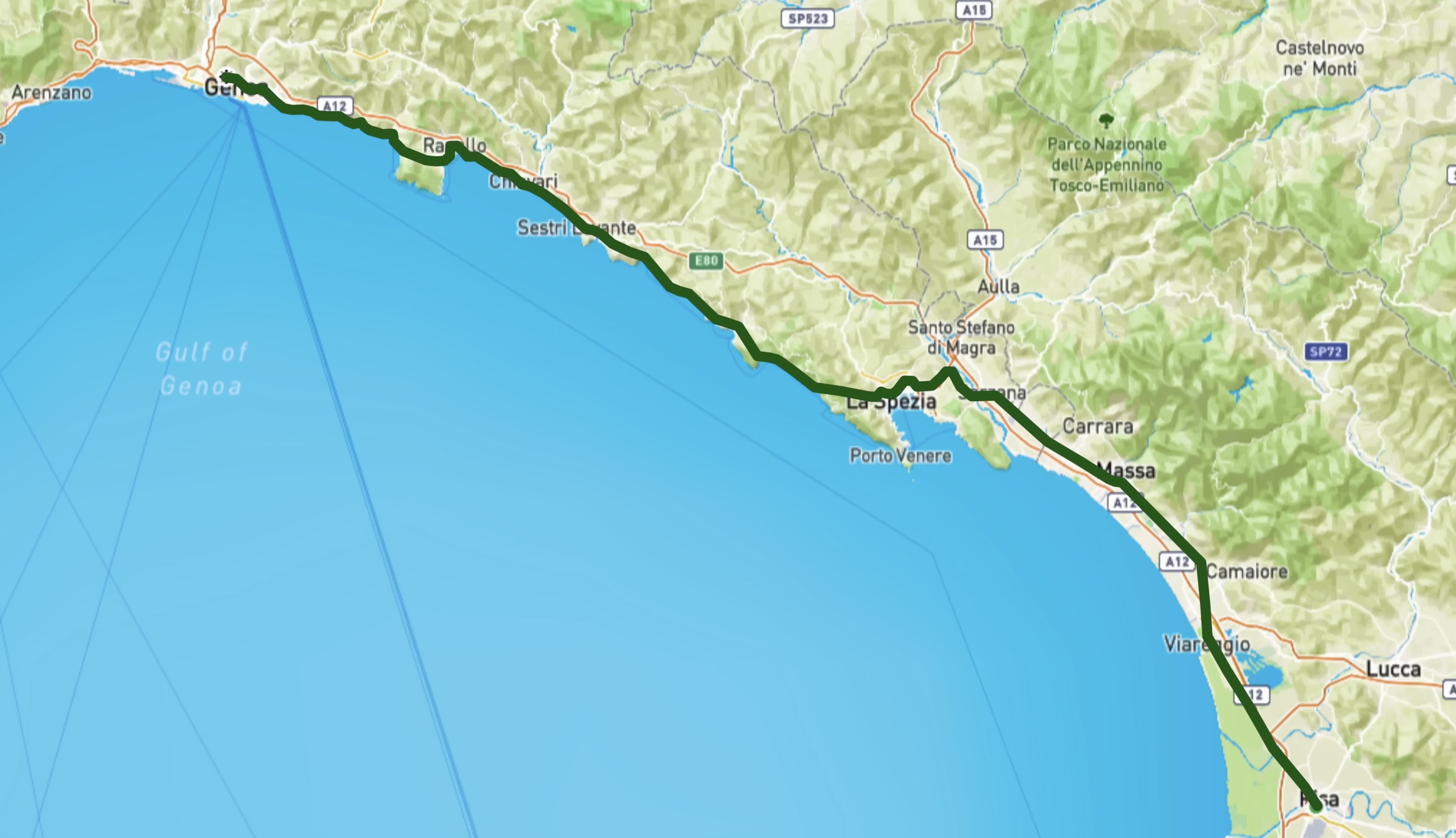 Map_CinqueTerre_Genova