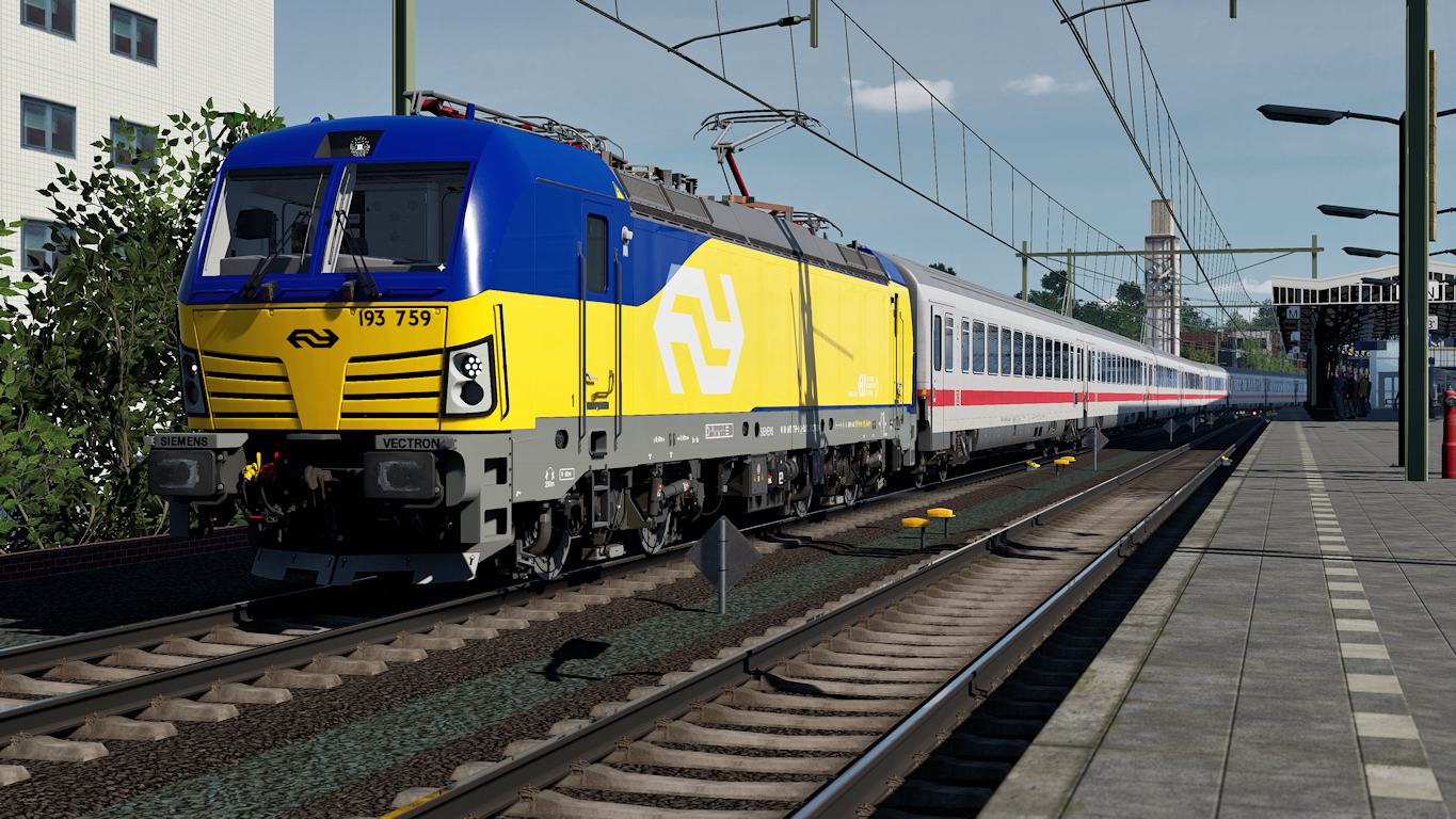 NSI Hengelo 1