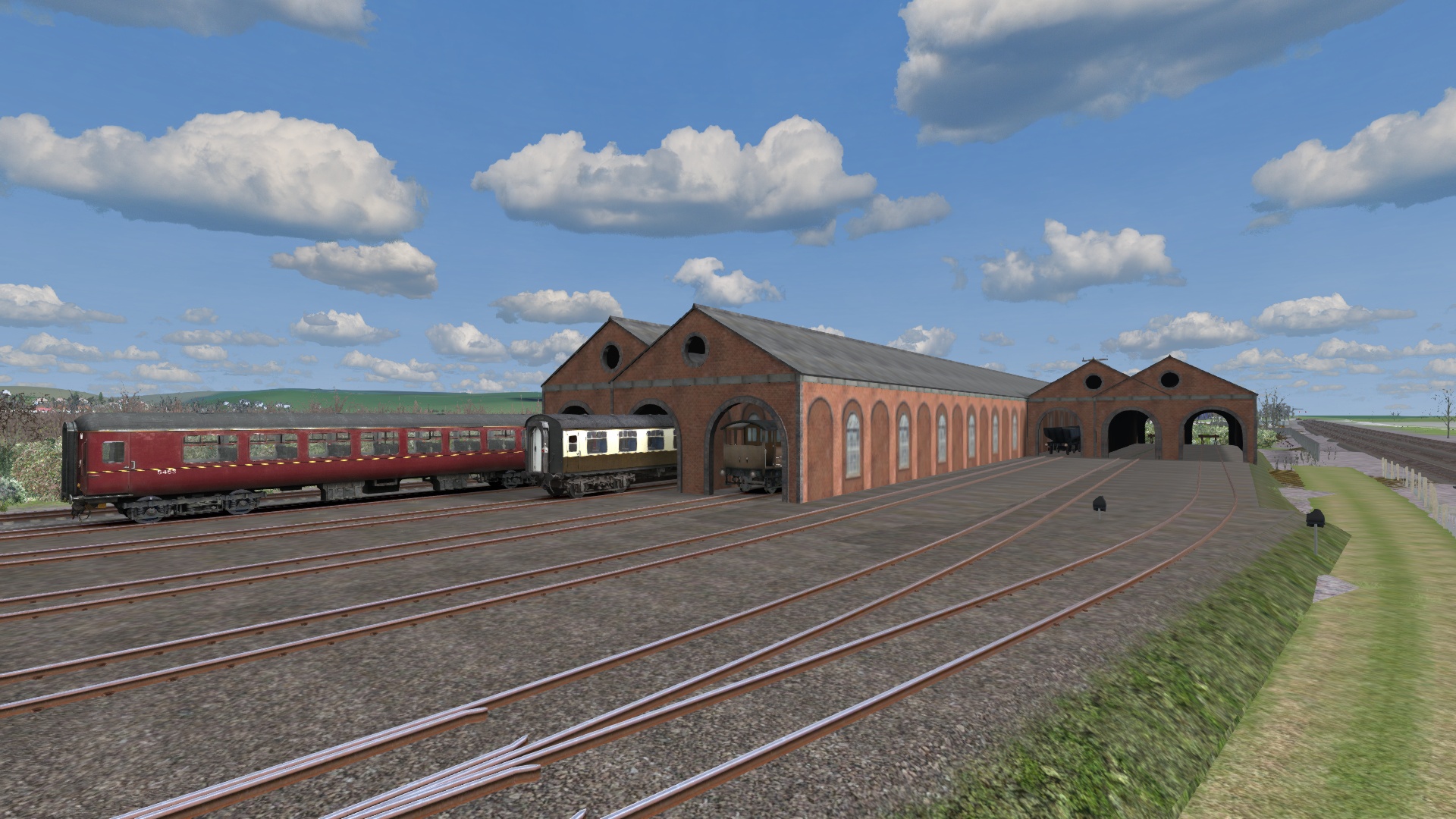 Screenshot_Dean Forest Railway _51.85688--2.27952_10-05-15