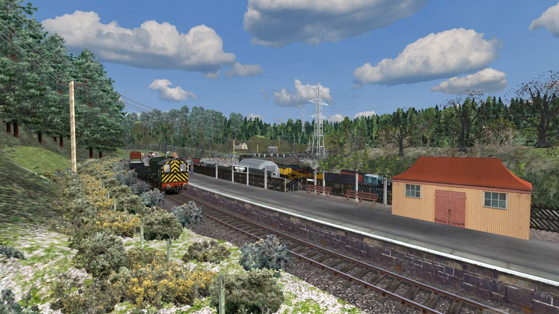 Screenshot_Dean Forest Railway _51.87688--2.29170_10-19-37