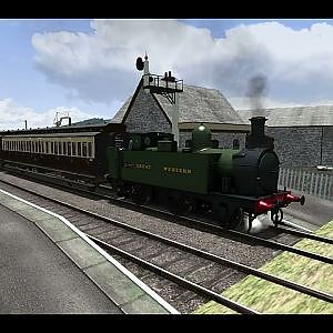 Tenbury Branch videos