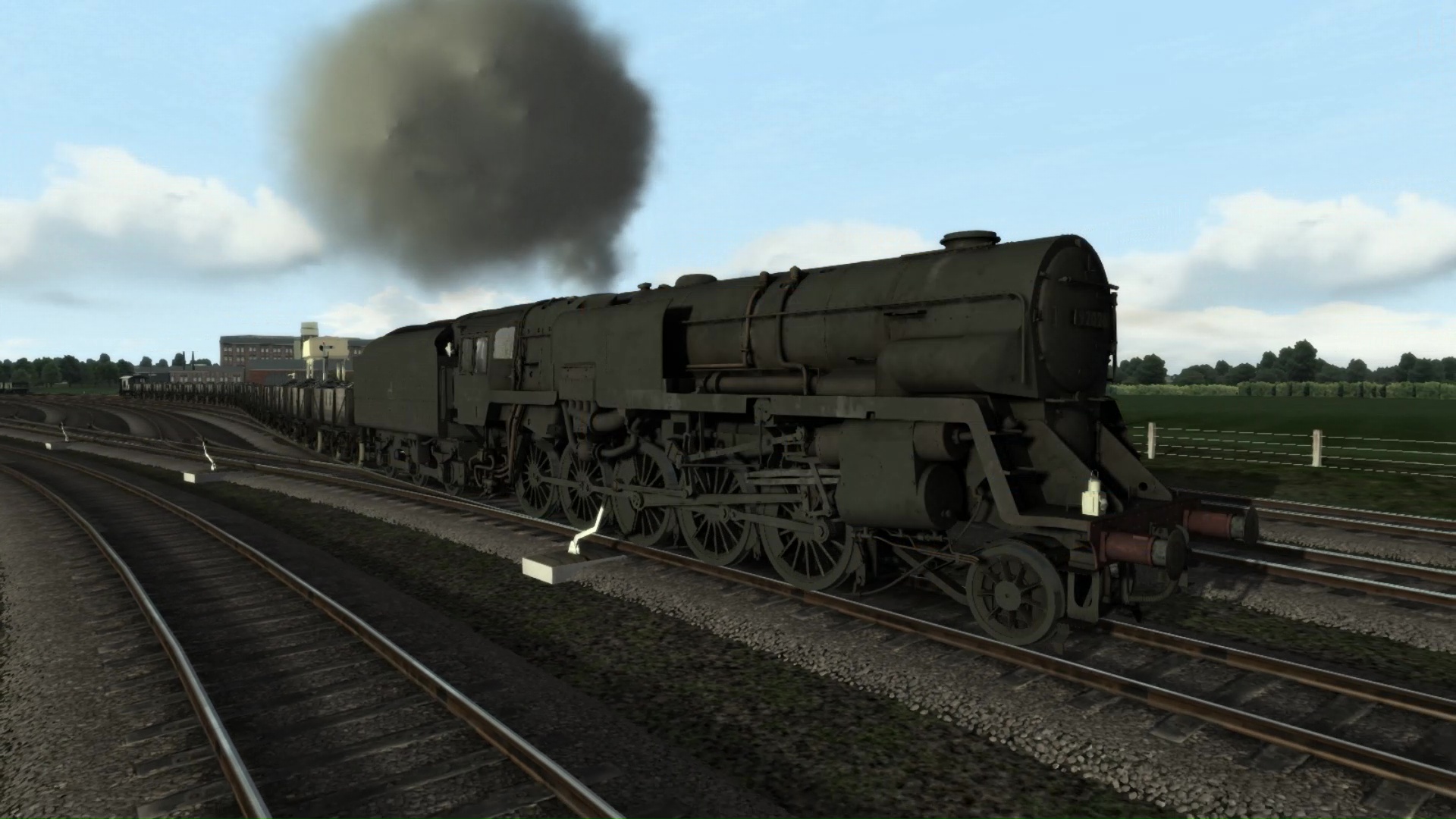 Victory Wks 9F Crosti WRJL Quick Drive 01