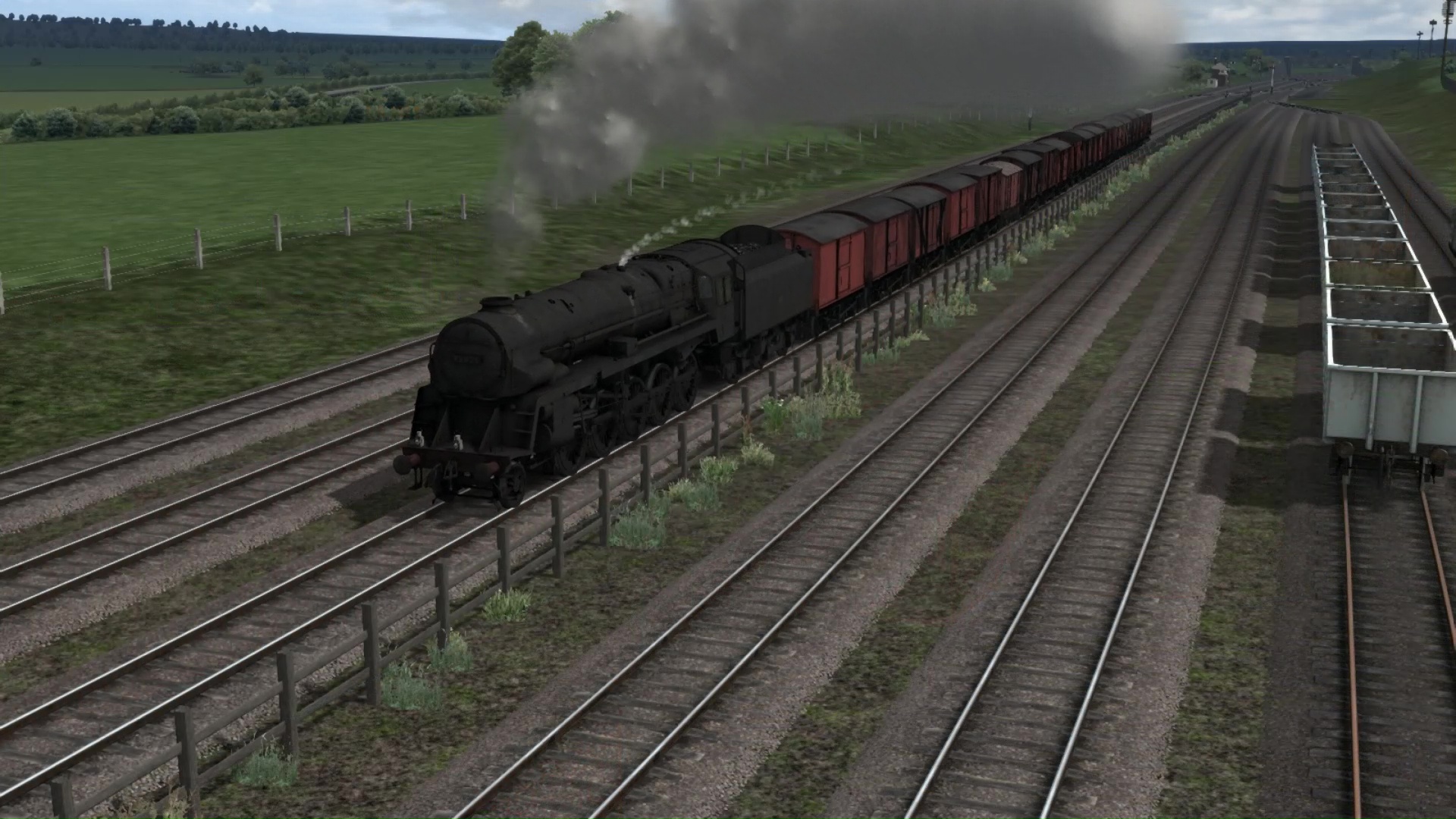 Victory Wks 9f Crosti Wrjl Quick Drive 04 Dovetail Games Forums