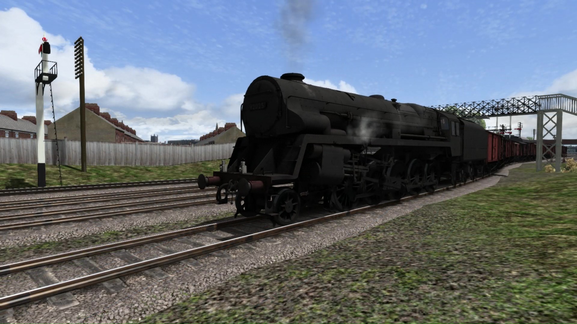 Victory Wks 9F Crosti WRJL Quick Drive 09