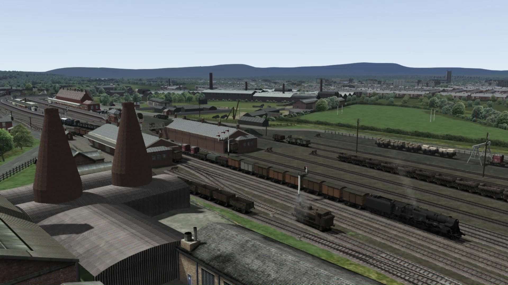 Victory Wks 9F Crosti WRJL Quick Drive 13